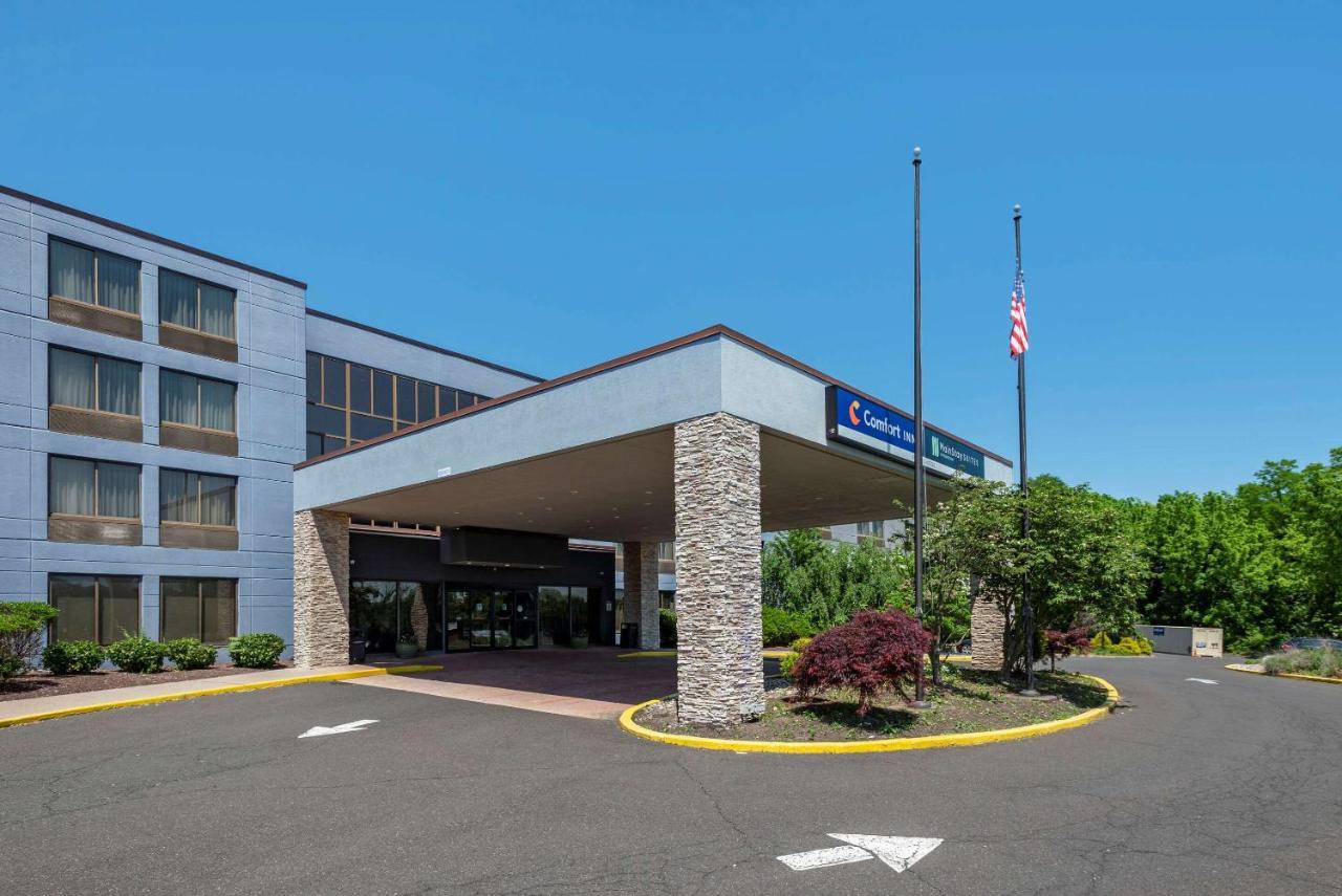 Comfort - Philadelphia Inn