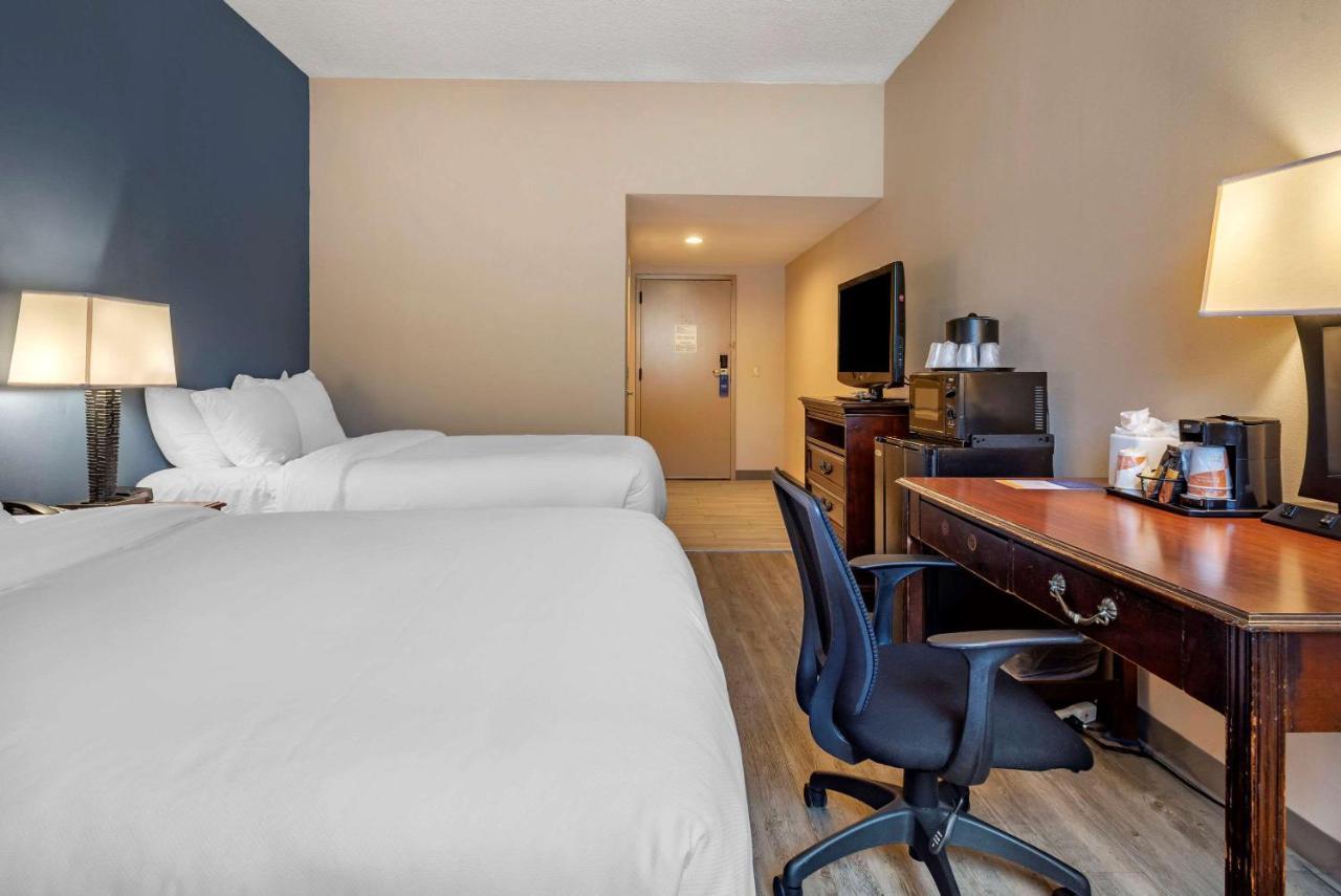Comfort - Philadelphia 2* Horsham