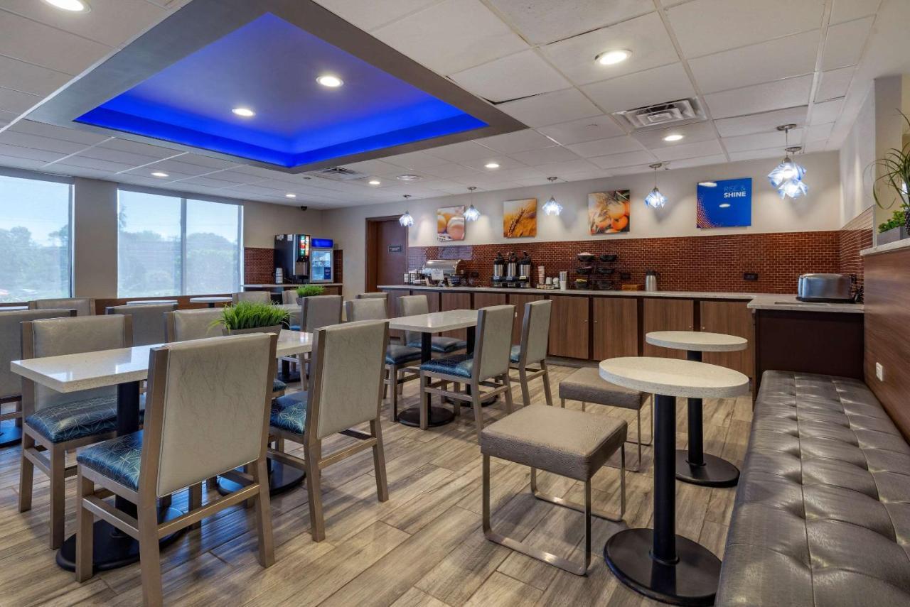 Comfort - Philadelphia Inn