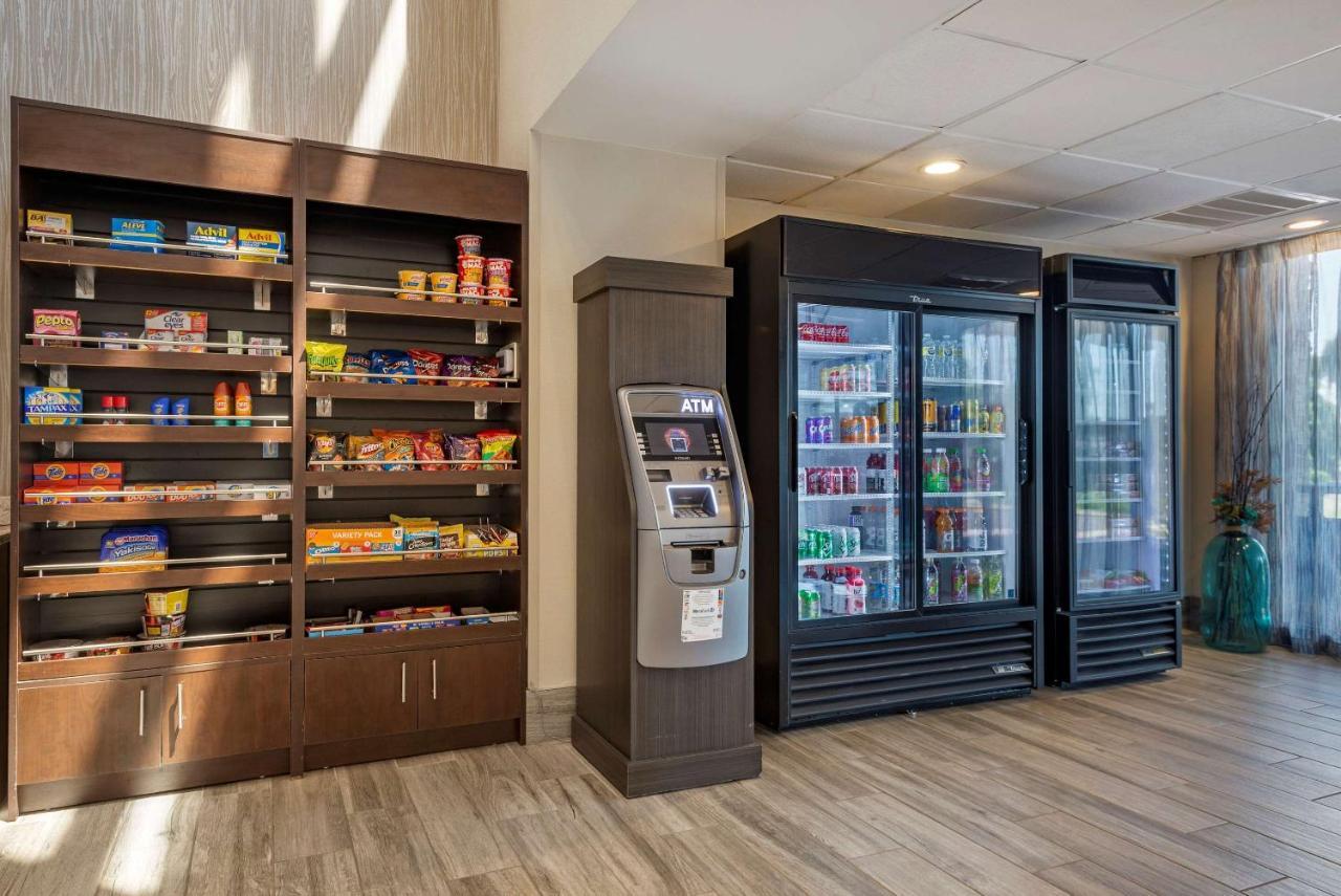 Inn Comfort - Philadelphia 2*